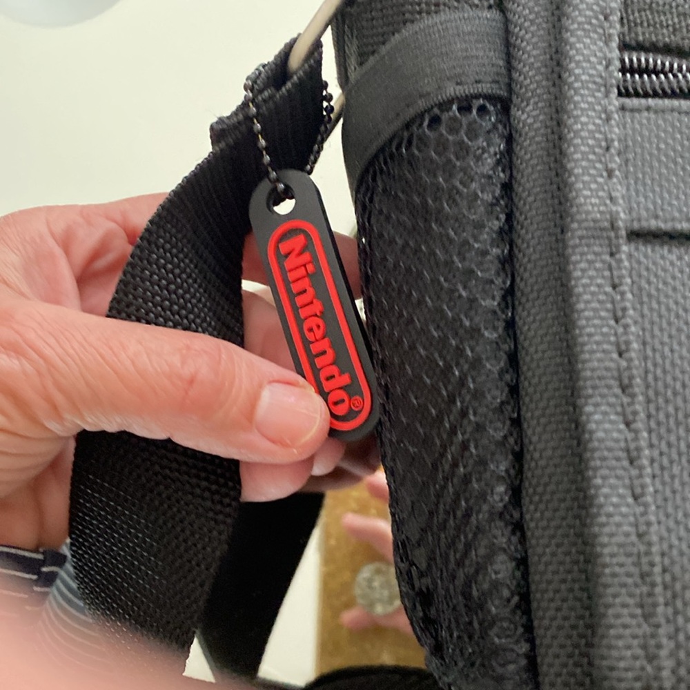 Nintendo authentic OEM Nintendo 64 carrying case - Picture 3 of 4